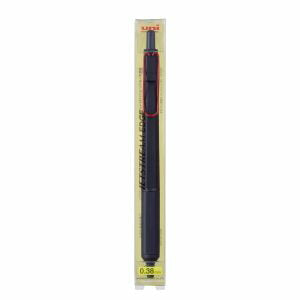Jet EDGE3 SXN100338BK15 Mitsubishi Pencil 4902778273302 (10 Sets)
