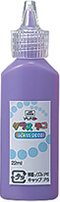 Yamato Glass Deco Violet GDS22H-10 Yamato 4903076053856 (10 sæt)