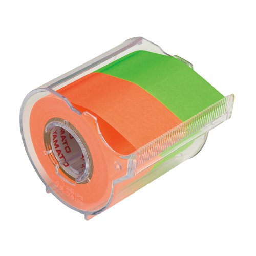 ヤマト メモックロール NORK-25CH-60D ヤマト 4903076006258（10セット）