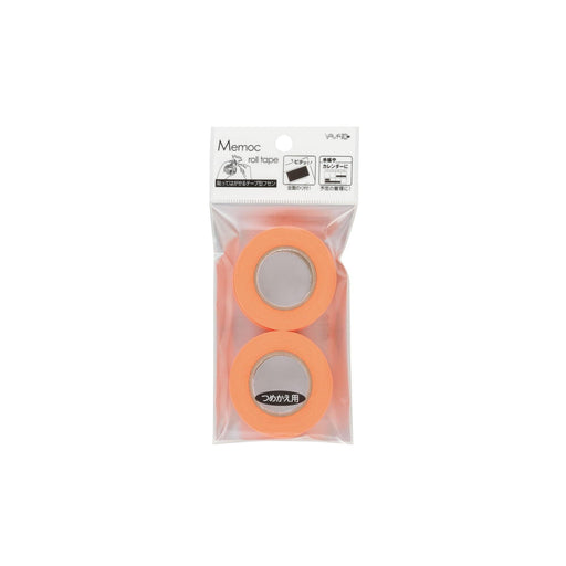 Yamato Memock Roll Tape Claw RK-7H-OR 4903076008269 (10 juegos)