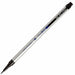 あかしや 一般 あかしや極細毛筆彩ThinLINE墨色 TL300-01 あかしや 4963095903815（10セット）