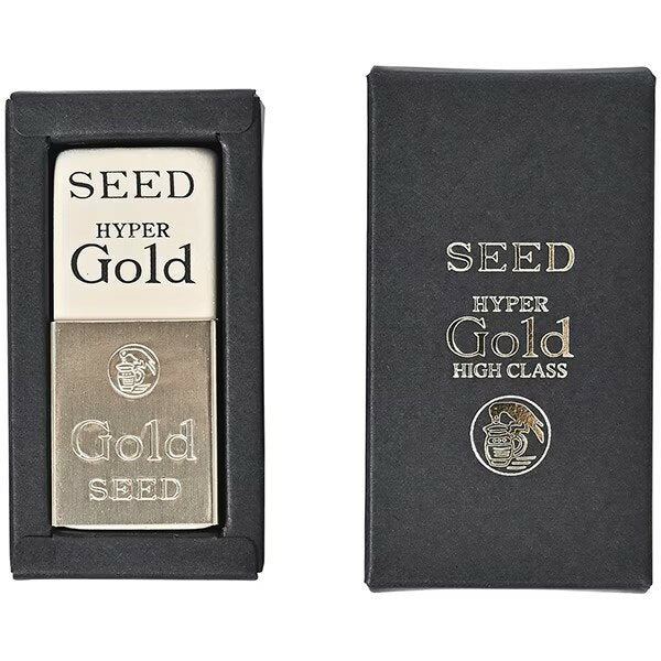 Seed Hyper Gold EP-M1 4906643016148 (10 sets)