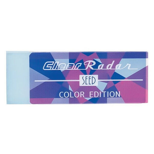 Seed Clear Radar 150 Blu EP-CLC-150-B 4906643014151 (10 set)