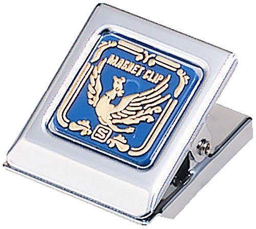 Sonic Magnetclip Kleiner Blister CP-65B Sonic 4970116002938 (10 Sets)