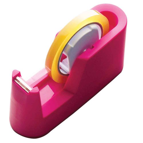 ソニック ピンク テープカッター スリム ソニック 4970116032768（10セット）