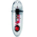 Pengasah Pensel Kapsul Sonic Ratchetta Sonic Merah 4970116037541 (10 set)
