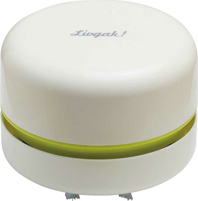Sonic/Susie Battery Operated Tabletop Cleaning Machine Ivory/LV-1845-I Sonic 4970116041227 (10 sets)