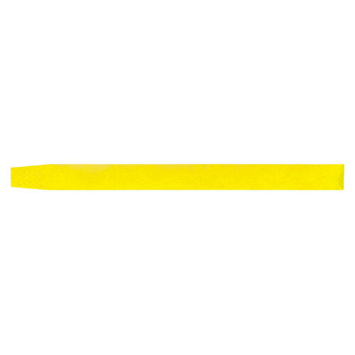 ソニック イベント用リストバンド 使い捨てタイプ100本入 NF-3567-Y ソニック 4970116041944（10セット）