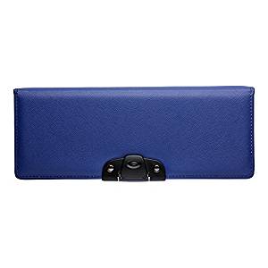 Sonic special brush case Alrock Blue SK-1029-B Sonic 4970116042491 (10 sets)