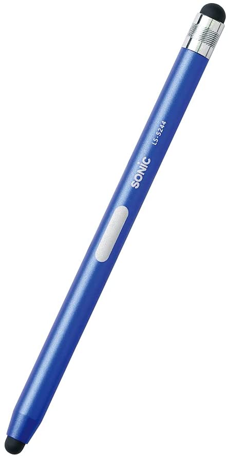 Sonic School Touch Pen Shift Plus Navy LS-5244-K Sonic LS-5244-K 4970116051950 (10 sæt)