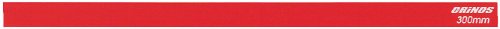 Magnetisk stang Large Red CMB-300-R Nippon Crinos 4997962211161 (10 sæt)