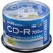 マクセル データ用CD-R 700MB スピンドル(50枚) マクセル 4902580510930（10セット）