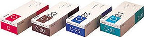 タイムカード c-20   セイコーソリューションズ 4974289490035（10セット）
