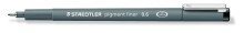 Staedtler Pigment Liner Pen 0,6 4007817308363 (10 sæt)