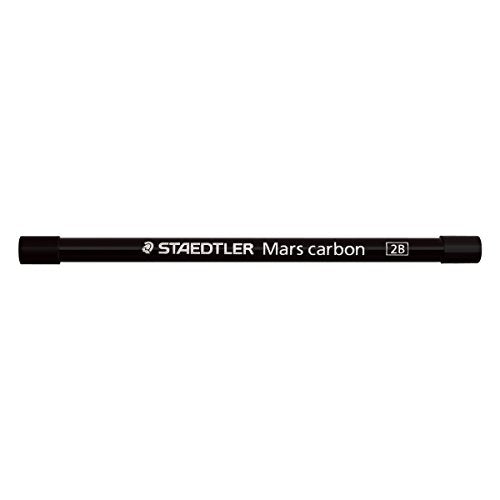 ステッドラー 2mm替芯 200E4-2B ステツドラー日本 4955414201009（10セット）