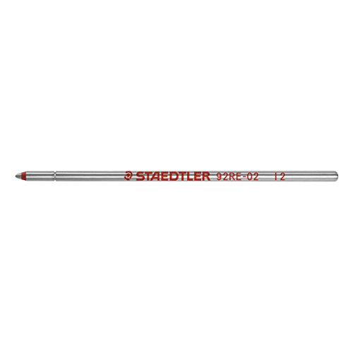 ステッドラー 多機能ペン 92RE-02 ステツドラー日本 4955414920023（10セット）