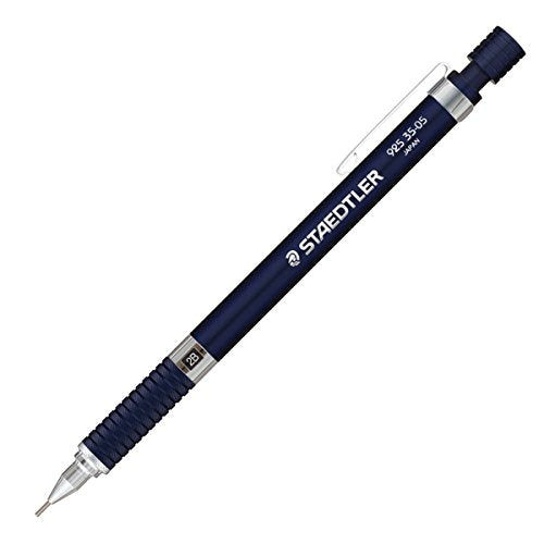 ステッドラー 製図シャープ 92535-05N ステツドラー日本 4955414926896（10セット）