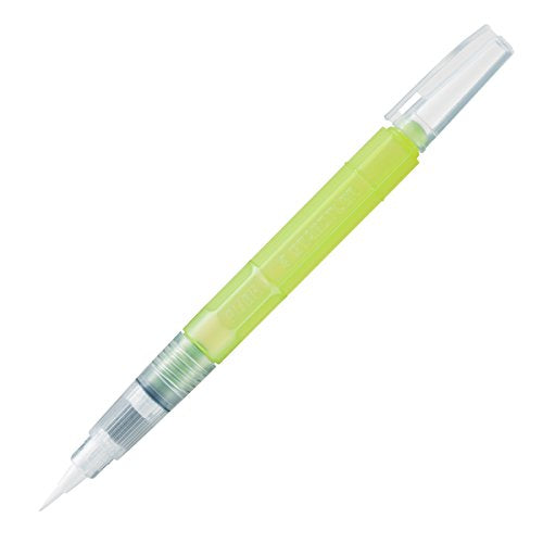 Staedtler Brosse à eau Brosse fine 949 03 STAEDTLER Japon 4955414949079 (lot de 10)