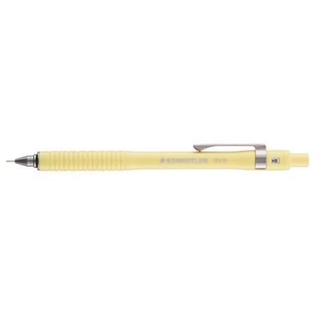 ステッドラー 925　75シャープ　COLORS　イエロー 925 75-05Y ステツドラー日本 4955414928951（10セット）