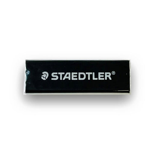 Staedtler Japan Holder Eraser Refill Nero 525RP09 4007817091647 (24 set)