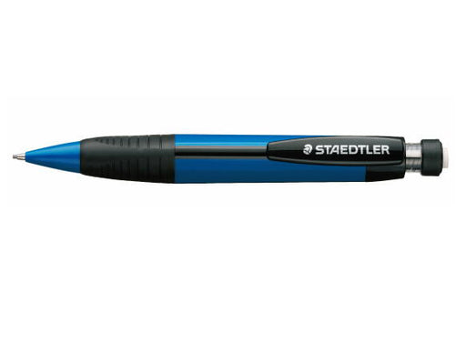 Portamine Staedtler Japan 1.3MM Blu 771-3BK 4955414771168