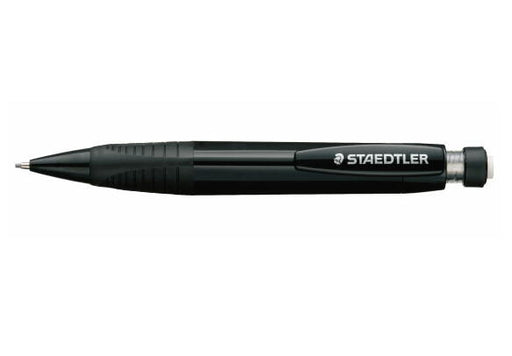 Staedtler Japan mekanisk blyant 1,3 mm sort 771-9BK 4955414771175