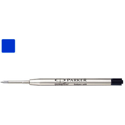 Parker PARKER Bolígrafo Mina M Azul 19 50371 3501179503714 (10 juegos)