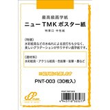 ミューズ はがき用紙 ポストカードパック PNT-003 ニューTMKポスター紙 ミューズ 4943718303277（10セット）