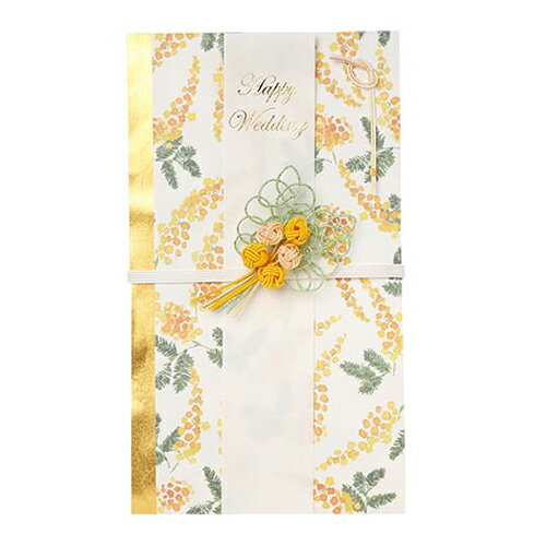 Emballage Fleur Mimosa T-4598 4512427056547 (5 jeux)
