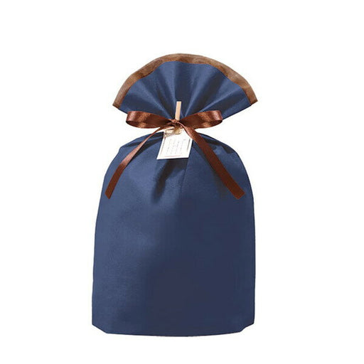 Wrapping Chic BAG Navy 290 TD027 4512427077894 (5 Sets)