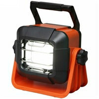 LED base light rechargeable 1000 LWT-1000BB Iris Ohyama 4967576337502 (10 sets)