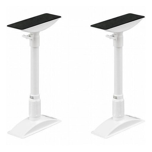Iris Ohyama Furniture faldforebyggende teleskopstang Msa KTB-40R 4967576705653
