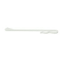 クリップマドラー 白 MDC-100WH サンナップ 4901627070116（10セット）