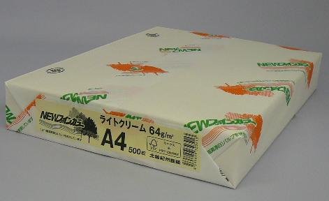 новый мелкий цвет светло-кремовый формата А4 Hokuetsu Corporation 4535449323213 (10 комплектов)