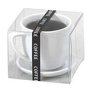 カメヤマ ホットコーヒー キャンドル(1個入) カメヤマ 4901435902296（10セット）