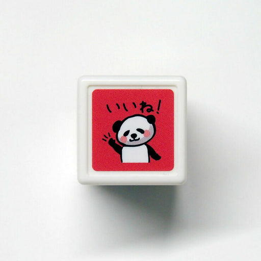 Kinder Kao Panda Mini Penetration Mark D 0543-013 4990212010835