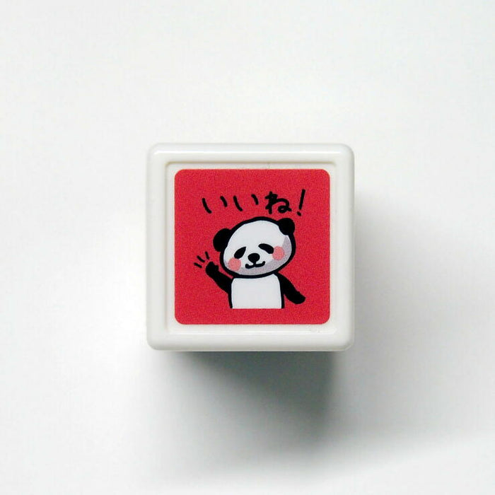 Kao Panda Mini Penetration Mark D 0543-013 4990212010835