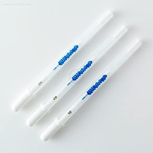 Tachikawa Tachikawa Pure White ensemble 3 pièces TPW-3S 4985680305460 (5 ensembles)