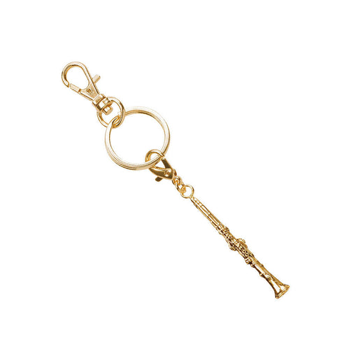 Llavero clarinete MM120KHCLG Nakano 4534203066625 (10 juegos)
