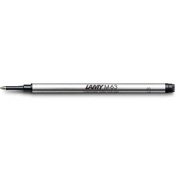 ラミー ＬＡＲＢＲＭ６３Ｍ黒 LM63BKM　4014519185598（10セット）