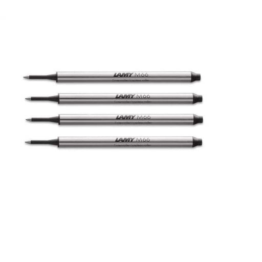Lamy LARBRM66M noir LM66BKM 4014519057550 (5 jeux)