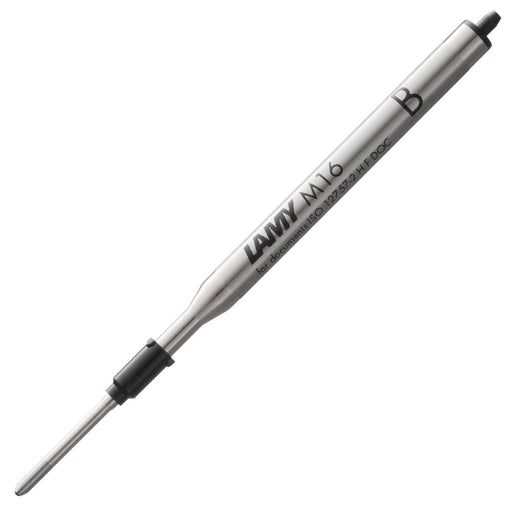 Lamy LABPRM16B Zwart LM16BBK 4014519001546