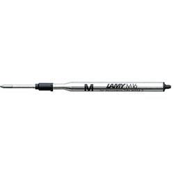 ラミー ＬＡＢＰＲＭ１６Ｍ黒 LM16MBK 4014519001508