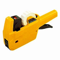 Corps d'étiqueteuse manuelle Hello 1YS 6S-1 pour impression de date 4900981015610