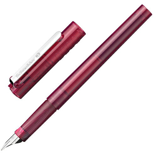 Schneider fyldepen 406 violet 406VIOS 4582313389806