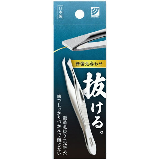 Green Bell Pincet G-2250 4972525535328