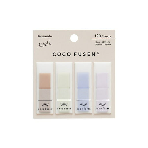 Kanmido Cocofsen Moonlight M CF-1007 4522163037663 (10 set)