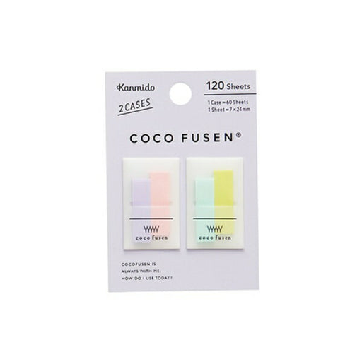 Kanmido Cocofsen Mini Sherbet S CF-8001 4522163037687 (10 set)