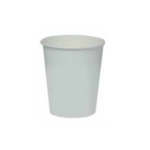 Kawanishi Kogyo Paper Cup 5oz 150MLX100ko 4906554158241
