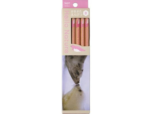 Tombow Schreibstift Hello Nature SE KB-KHNSE2-B 4901991022902 (10 Sets)